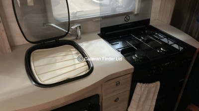 Elddis Autoquest 155 2021 (Trade) image 3