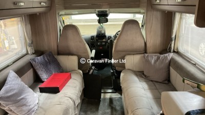 Elddis Autoquest 155 2021 (Trade) image 5