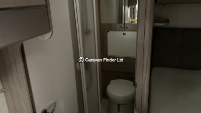 Elddis Autoquest 155 2021 (Trade) image 8