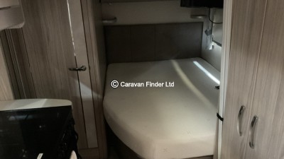Elddis Autoquest 155 2021 (Trade) image 9