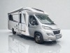 Used Burstner Lyseo TD 728 G Harmony Line 2020 motorhome Image