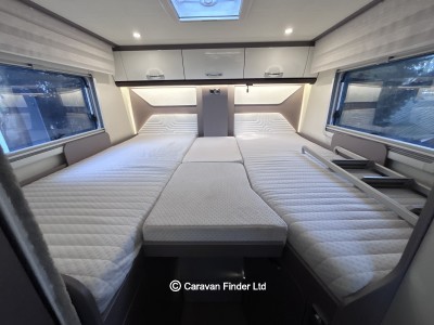 Burstner Lyseo TD 728 G Harmony Line 2020 (Trade) image 6