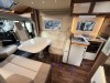 Used Rollerteam T-Line 590 2018 motorhome Image