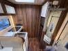 Used Rollerteam T-Line 590 2018 motorhome Image