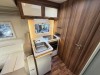 Used Rollerteam T-Line 590 2018 motorhome Image