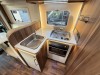 Used Rollerteam T-Line 590 2018 motorhome Image