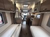 Used Swift Escape 675 2020 motorhome Image