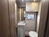 Used Swift Escape 675 2020 motorhome Image