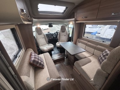 Used Swift Escape 675 2020 motorhome Image