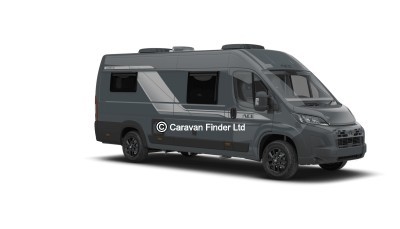 New Ace 1200 RL - BRAND NEW FOR 2026! 2026 motorhome Image