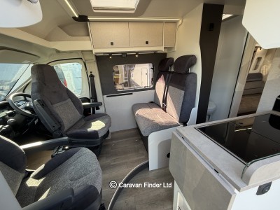 New Ace 1200 RL - BRAND NEW FOR 2026! 2026 motorhome Image