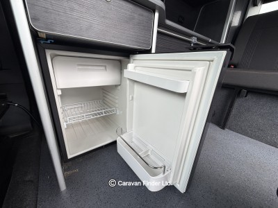 Ford Transit Custom Pop-Top Campervan 2014 (Trade) image 8