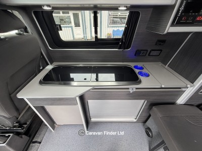 Ford Transit Custom Pop-Top Campervan 2014 (Trade) image 5