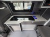 Used Ford Transit Custom Pop-Top Campervan 2014 motorhome Image