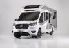 New Bailey Alora 69-4T 2026 motorhome Image