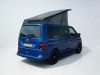 Used Vw T6.1 Cambridge Campervan 2024 motorhome Image