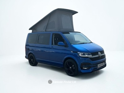 Vw T6.1 Cambridge Campervan 2024 (Trade) main image 