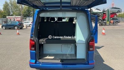 Vw T6.1 Cambridge Campervan 2024 (Trade) image 4