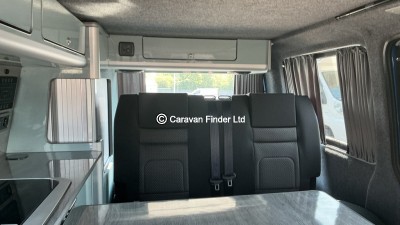 Vw T6.1 Cambridge Campervan 2024 (Trade) image 5