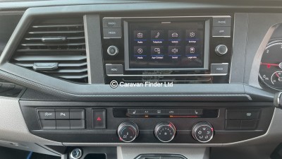 Vw T6.1 Cambridge Campervan 2024 (Trade) image 11