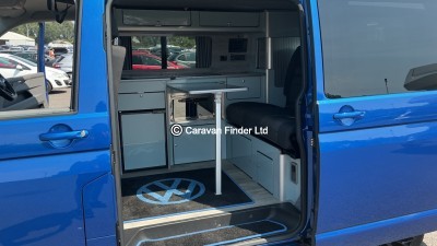 Vw T6.1 Cambridge Campervan 2024 (Trade) image 2