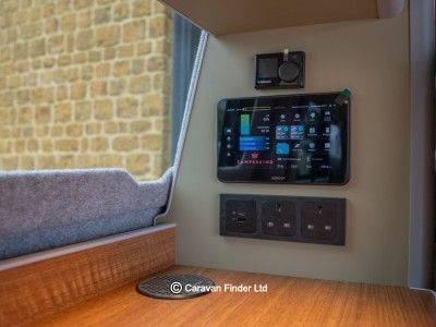 Camper King VW Transporter T7 Freedom Campervan 2026 (Trade) image 10