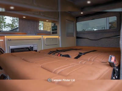 Camper King VW Transporter T7 Freedom Campervan 2026 (Trade) image 7