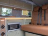 Used Camper King VW Transporter T7 Freedom Campervan 2026 motorhome Image