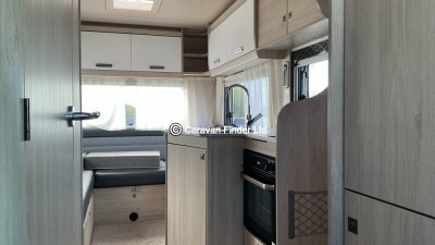 Autotrail F-Line F68 2023 (Trade) image 2