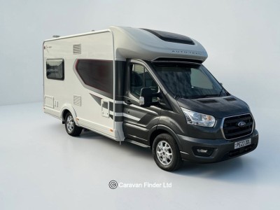 Autotrail F-Line F68 2023 (Trade) main image 