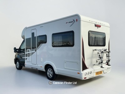 Autotrail F-Line F68 2023 (Trade) image 12