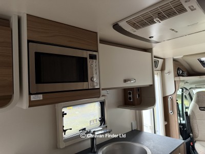 Swift Escape Compact 502C 2021 (Trade) image 10