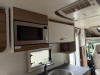 Used Swift Escape Compact 502C 2021 motorhome Image