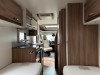 Used Swift Escape Compact 502C 2021 motorhome Image