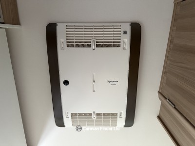 Swift Escape Compact 502C 2021 (Trade) image 11