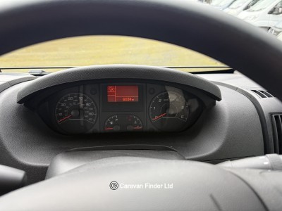 Swift Escape Compact 502C 2021 (Trade) image 12