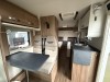 Used Swift Escape Compact 502C 2021 motorhome Image