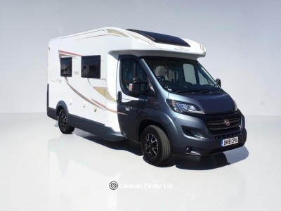 Rollerteam T-Line 590 2018 (Trade) main image 