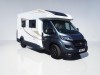 Used Rollerteam T-Line 590 2018 motorhome Image