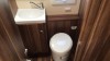 Used Rollerteam T-Line 590 2018 motorhome Image