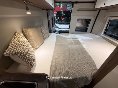 Elddis Autoquest GTV 560 2027 (Trade) image 7