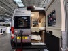 New Elddis Autoquest GTV 560 2027 motorhome Image