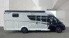 Used Sunlight T68 2021 motorhome Image