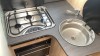 Used Sunlight T68 2021 motorhome Image