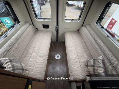 Autotrail V-LINE 605 SE 2017 (Trade) image 6