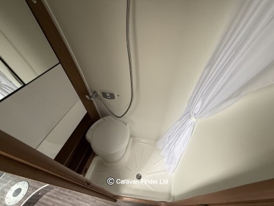 Autotrail V-LINE 605 SE 2017 (Trade) image 11