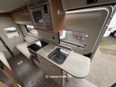 Autotrail V-LINE 605 SE 2017 (Trade) image 7