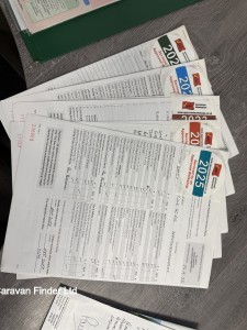 Autotrail V-LINE 605 SE 2017 (Trade) image 10