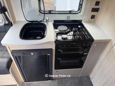 Elddis Autoquest APEX 105 2026 (Trade) image 9