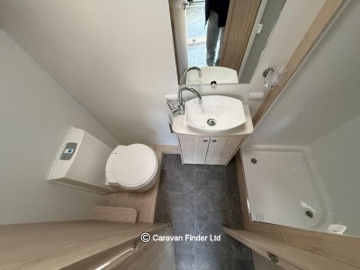 Elddis Autoquest APEX 105 2026 (Trade) image 10